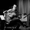 Dino Wurtinger im Buchcafe Bad Hersfeld