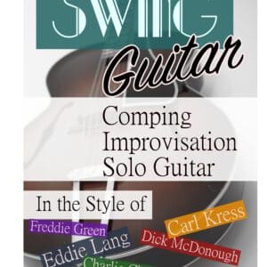 A Quickguide to Swing Guitar