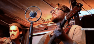 Open Air – Sebo & Woody // Fulda