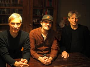 Tri Komplex im Kulturladen // Schlitz