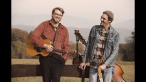Sebo & Woody // Fulda // Honky Tonk