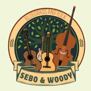 Sebo & Woody – Goldene Krone // Darmstadt