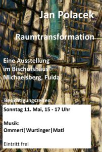 Ommert|Wurtinger|Matl Trio im Bischofshaus // Fulda