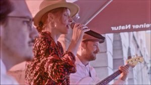 Envie‘ Creative – Jazz, Pop, träumen // Hessentag Fulda