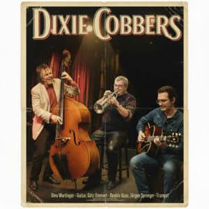 Dixie Cobbers // Fuldaer Hof