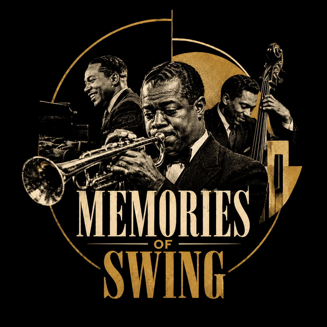 Oldtime Swing