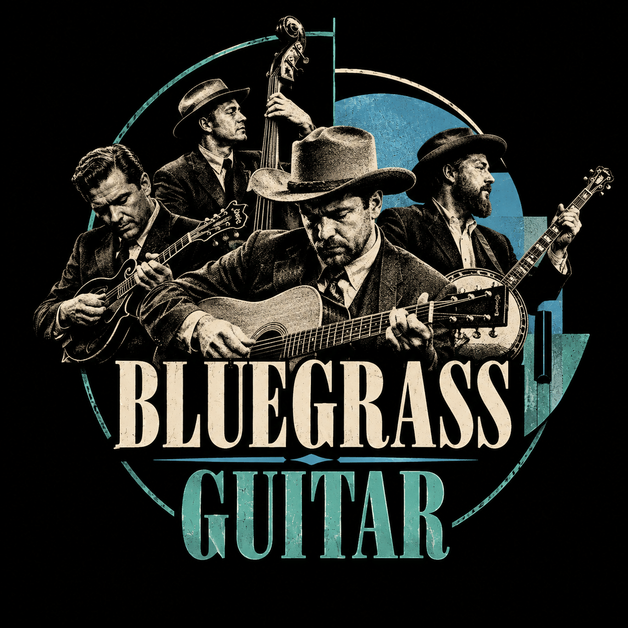 Bluegrass Course